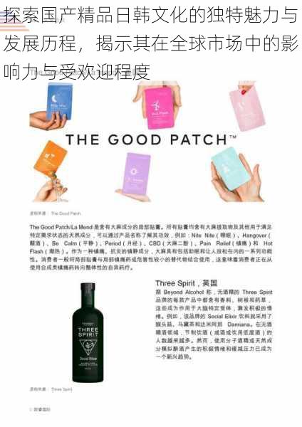 探索国产精品日韩文化的独特魅力与发展历程,揭示其在全球市场中的影响力与受欢迎程度