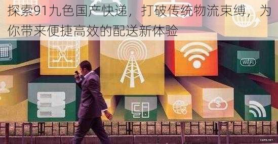 探索91九色国产快递，打破传统物流束缚，为你带来便捷高效的配送新体验