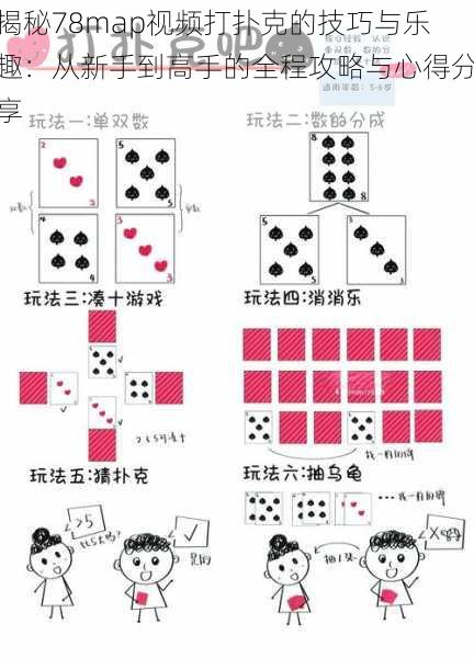 揭秘78map视频打扑克的技巧与乐趣：从新手到高手的全程攻略与心得分享
