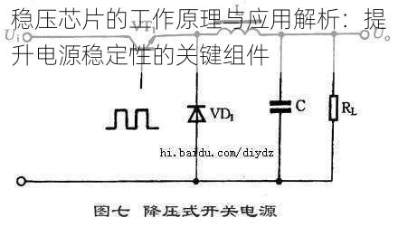 稳压芯片的工作原理与应用解析：提升电源稳定性的关键组件