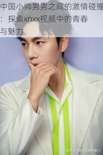 中国小帅男男之间的激情碰撞：探索xnxx视频中的青春与魅力