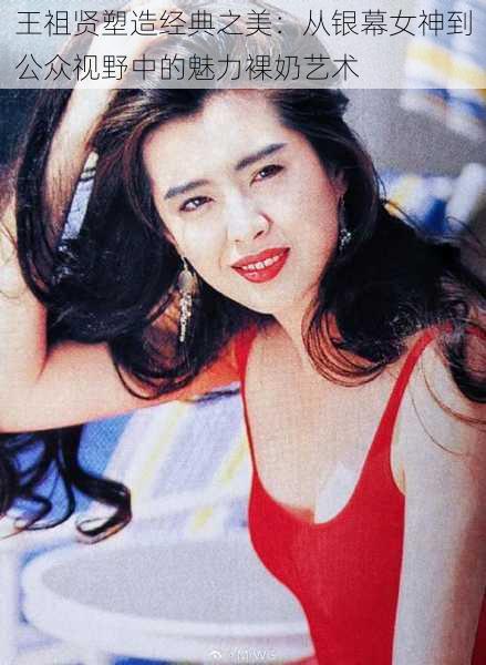 王祖贤塑造经典之美:从银幕女神到公众视野中的魅力裸奶艺术
